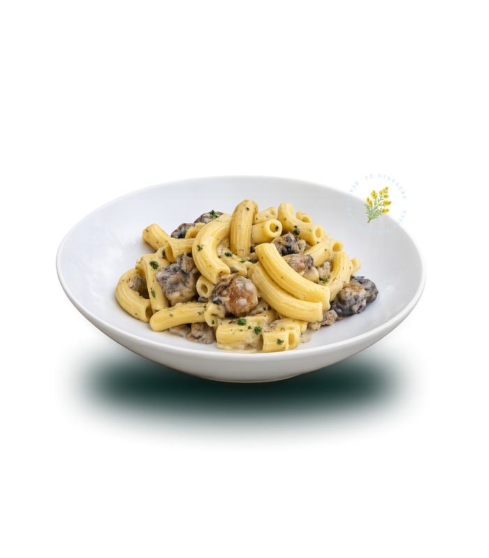 Le Ginestre - restaurant ARLES