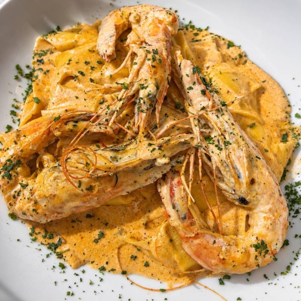 La carte - Le Ginestre - restaurant ARLES